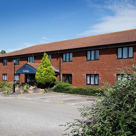 Travelodge Littlehampton Rustington 外观 照片