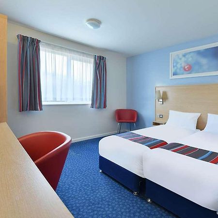 Travelodge Littlehampton Rustington 客房 照片