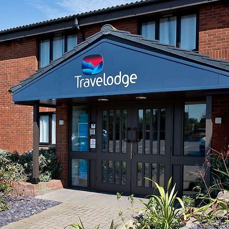 Travelodge Littlehampton Rustington 外观 照片