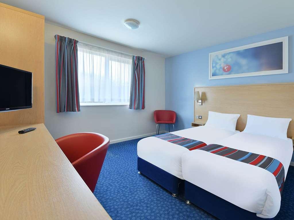 Travelodge Littlehampton Rustington 客房 照片