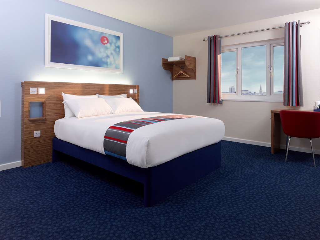 Travelodge Littlehampton Rustington 客房 照片