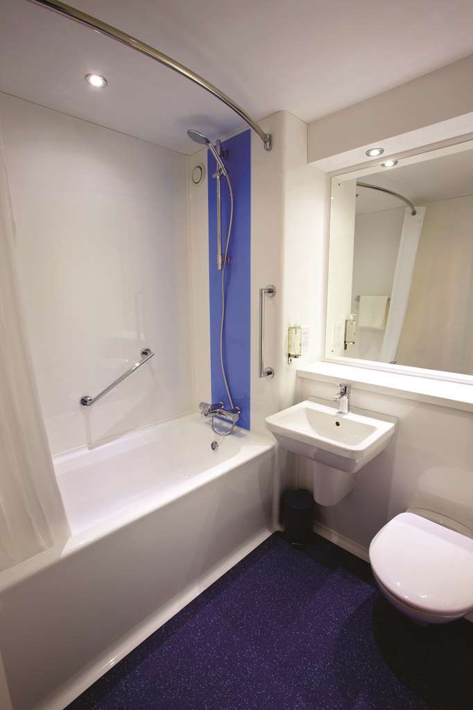 Travelodge Littlehampton Rustington 客房 照片