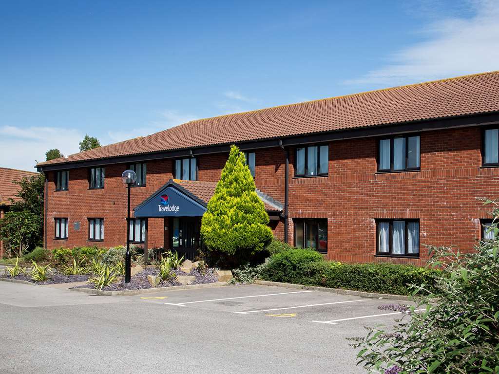 Travelodge Littlehampton Rustington 外观 照片