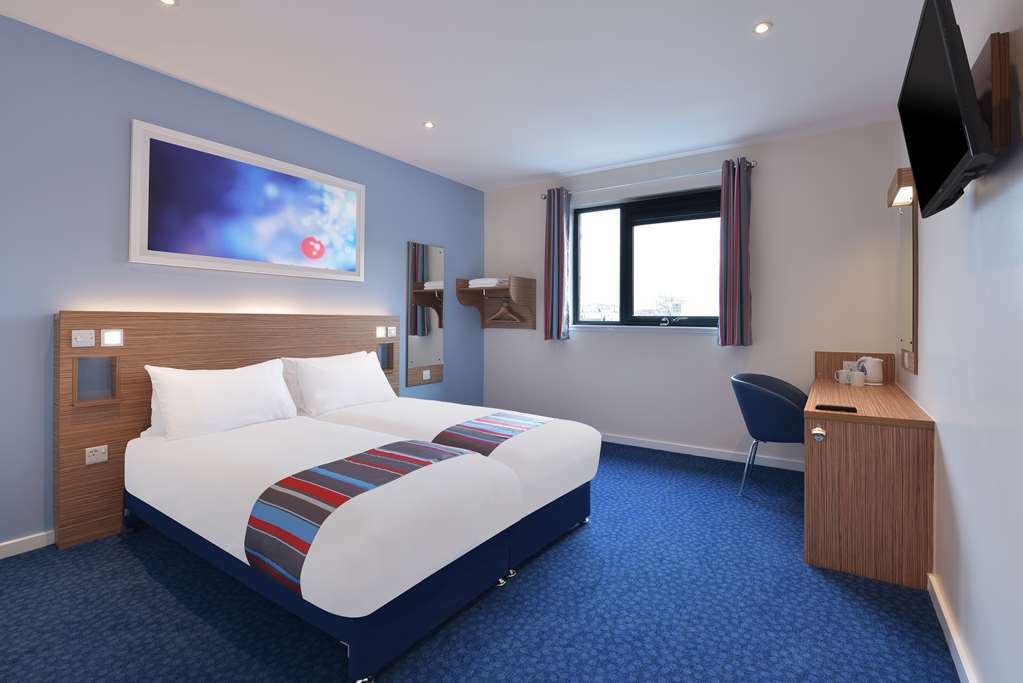 Travelodge Littlehampton Rustington 客房 照片