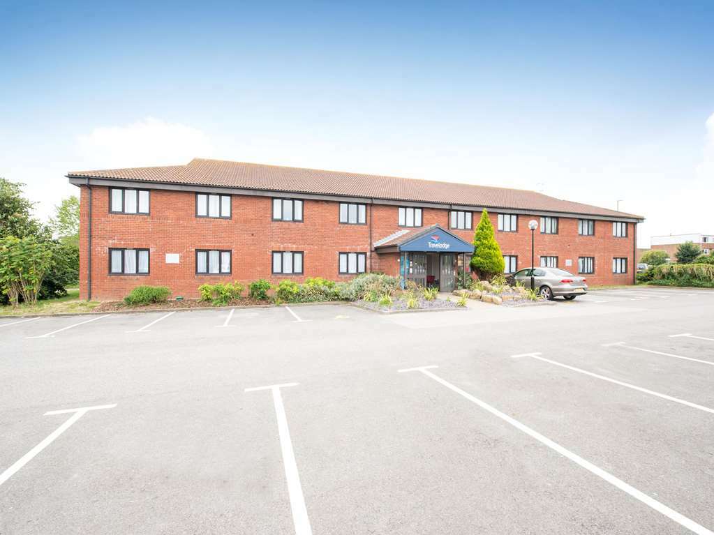 Travelodge Littlehampton Rustington 外观 照片